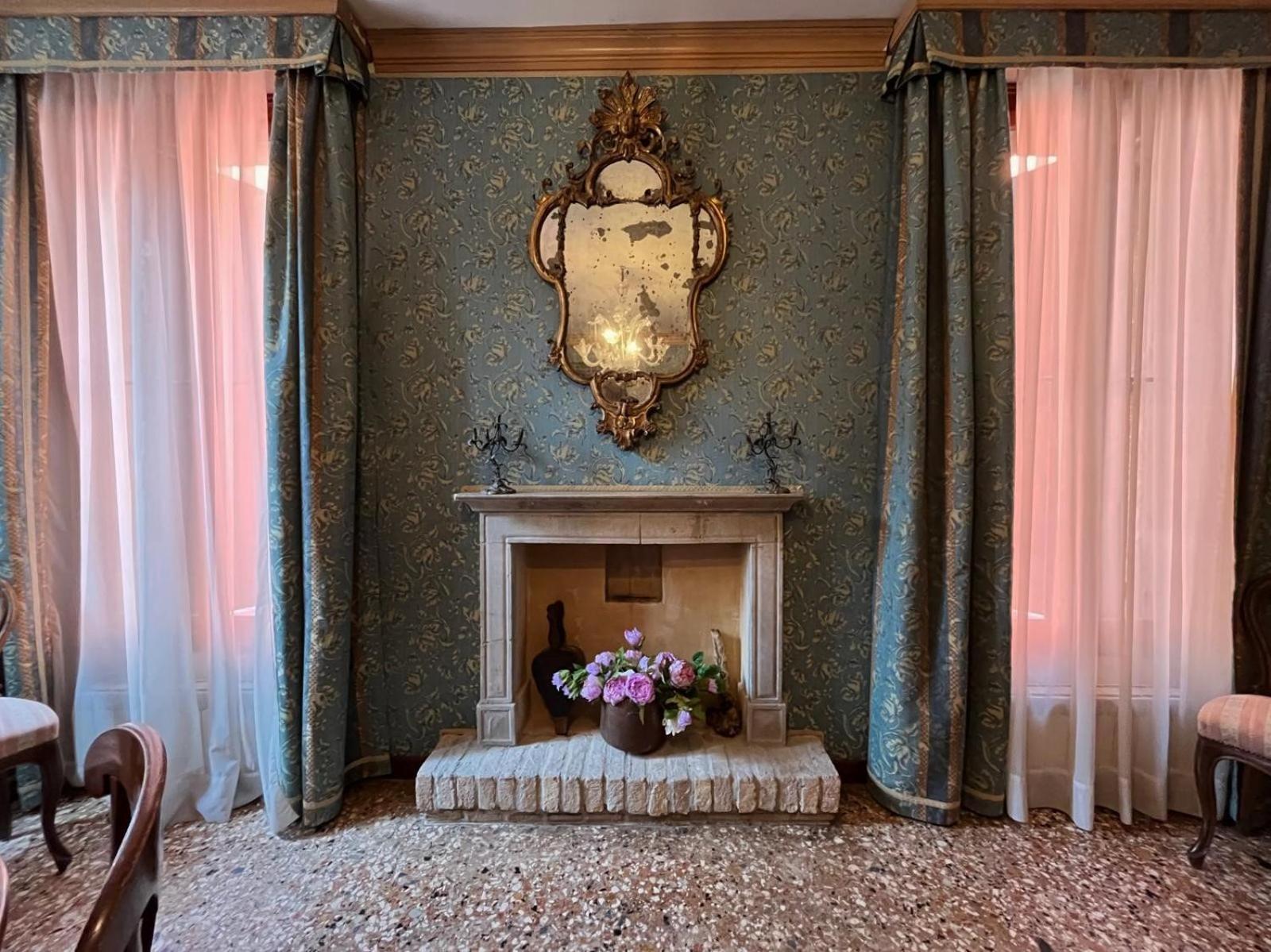 Palazzetto San Lio, Rialto Apartamento Veneza Exterior foto