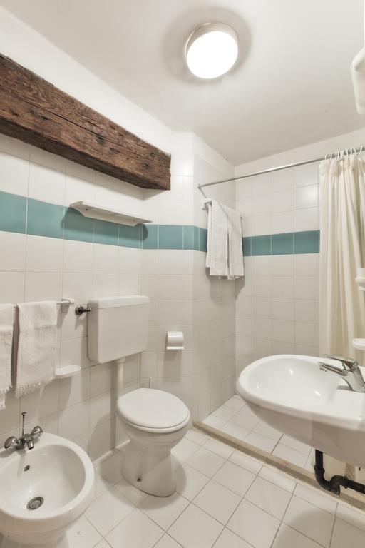 Palazzetto San Lio, Rialto Apartamento Veneza Quarto foto