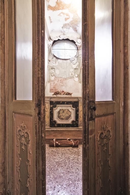 Palazzetto San Lio, Rialto Apartamento Veneza Exterior foto