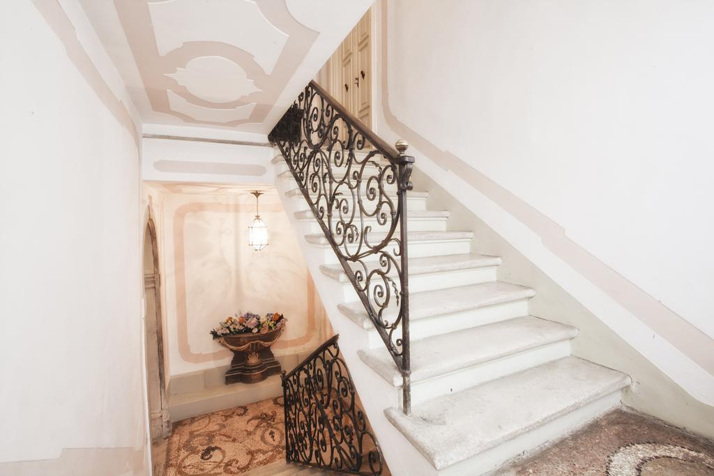 Palazzetto San Lio, Rialto Apartamento Veneza Exterior foto