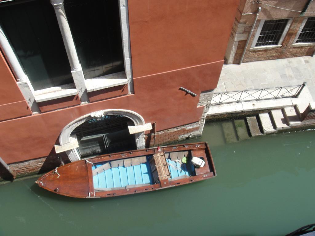 Palazzetto San Lio, Rialto Apartamento Veneza Exterior foto