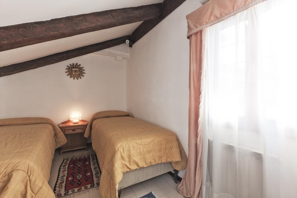 Palazzetto San Lio, Rialto Apartamento Veneza Quarto foto