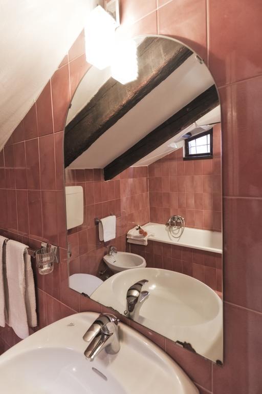 Palazzetto San Lio, Rialto Apartamento Veneza Exterior foto