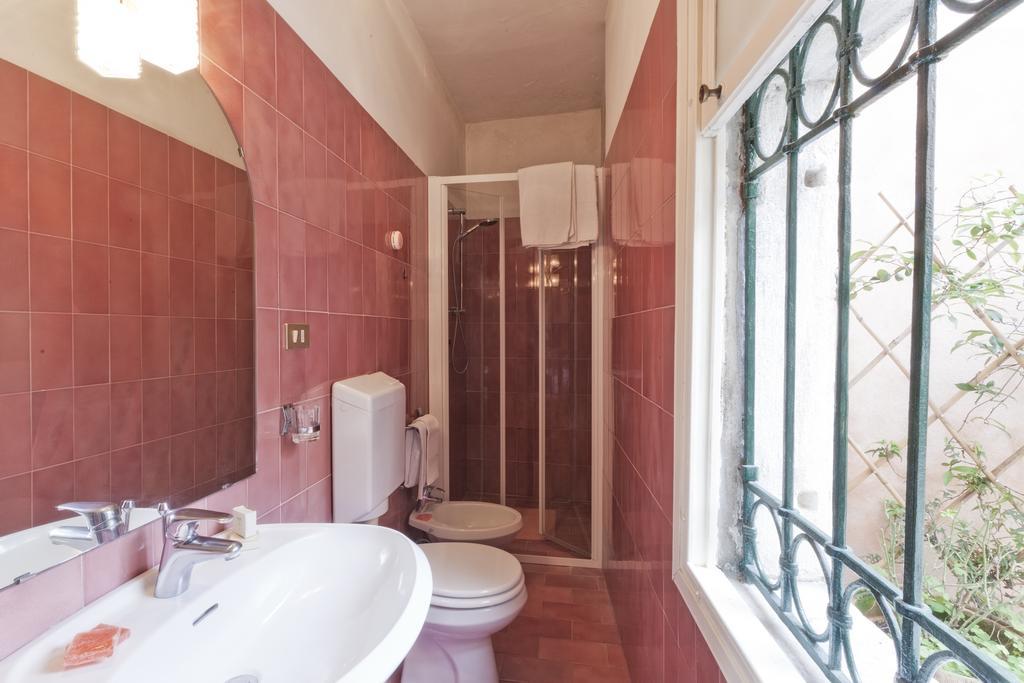 Palazzetto San Lio, Rialto Apartamento Veneza Exterior foto