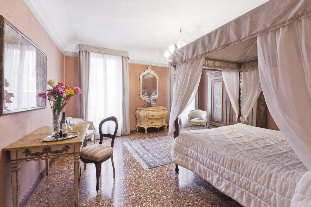 Palazzetto San Lio, Rialto Apartamento Veneza Exterior foto