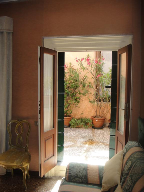Palazzetto San Lio, Rialto Apartamento Veneza Exterior foto