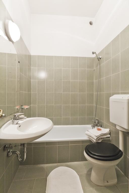 Palazzetto San Lio, Rialto Apartamento Veneza Exterior foto