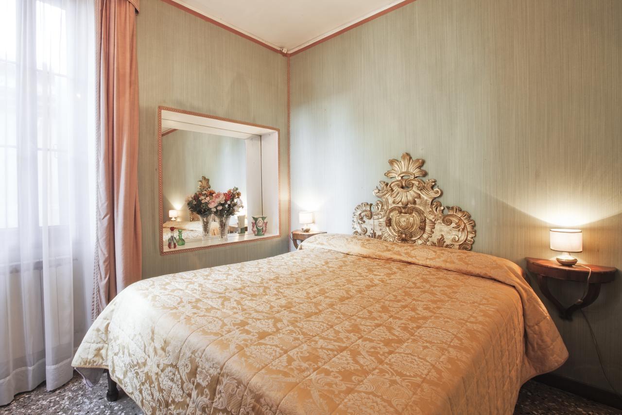 Palazzetto San Lio, Rialto Apartamento Veneza Exterior foto