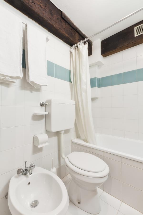 Palazzetto San Lio, Rialto Apartamento Veneza Exterior foto