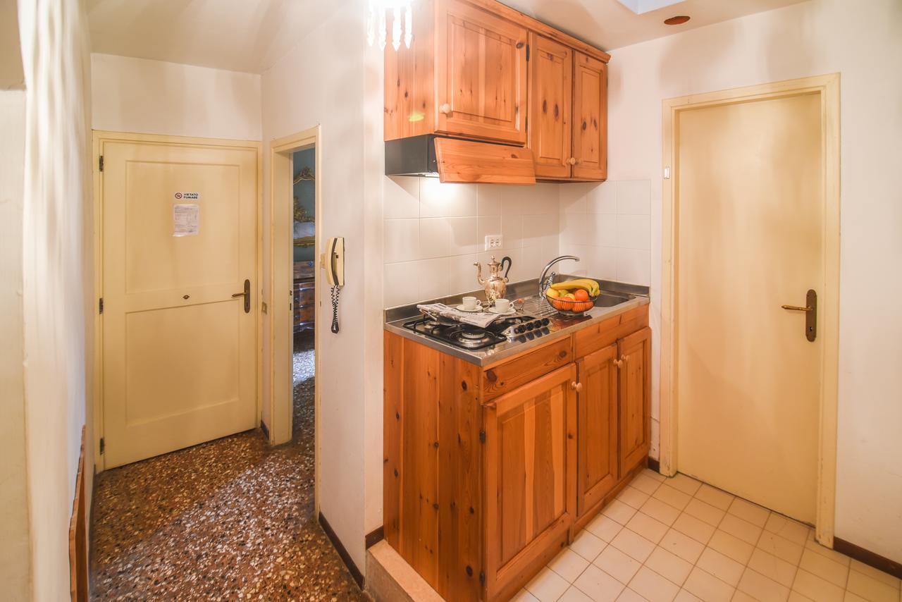 Palazzetto San Lio, Rialto Apartamento Veneza Exterior foto