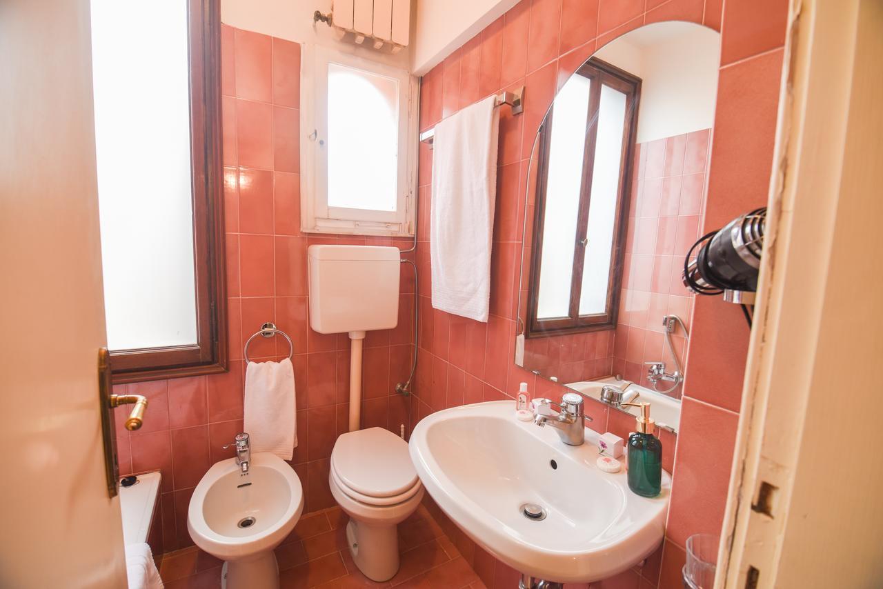 Palazzetto San Lio, Rialto Apartamento Veneza Exterior foto