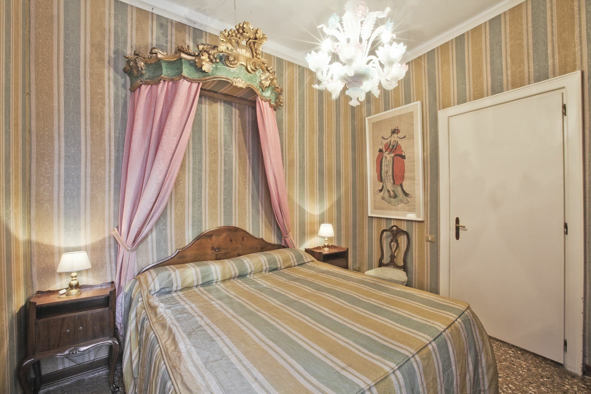 Palazzetto San Lio, Rialto Apartamento Veneza Exterior foto