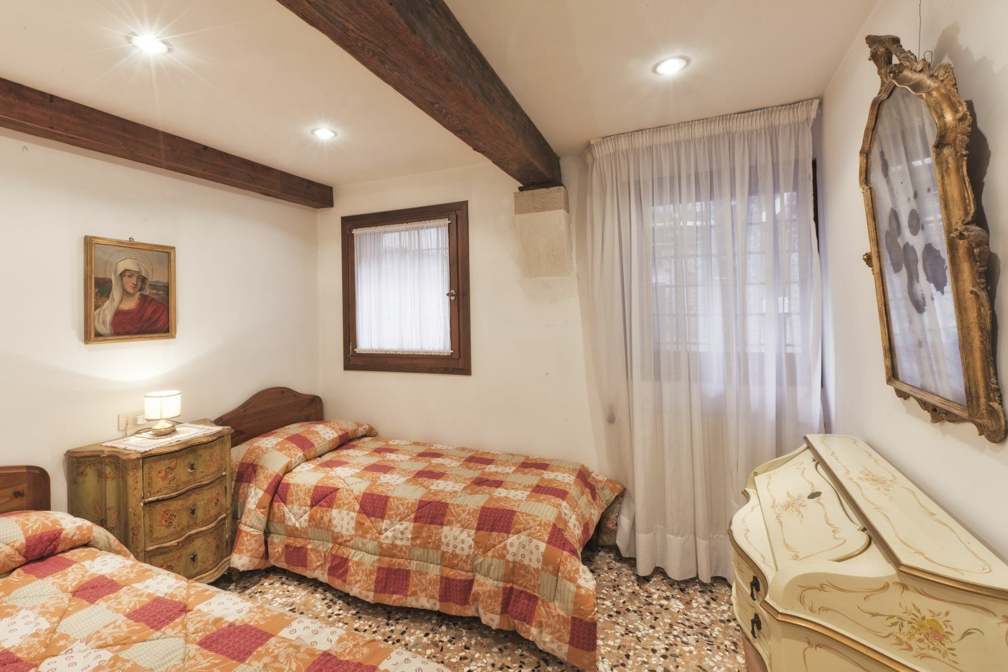 Palazzetto San Lio, Rialto Apartamento Veneza Exterior foto
